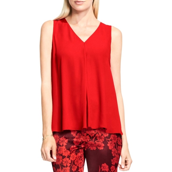 Vince Camuto Tops - 🍁NWT Vince Camuto tank
